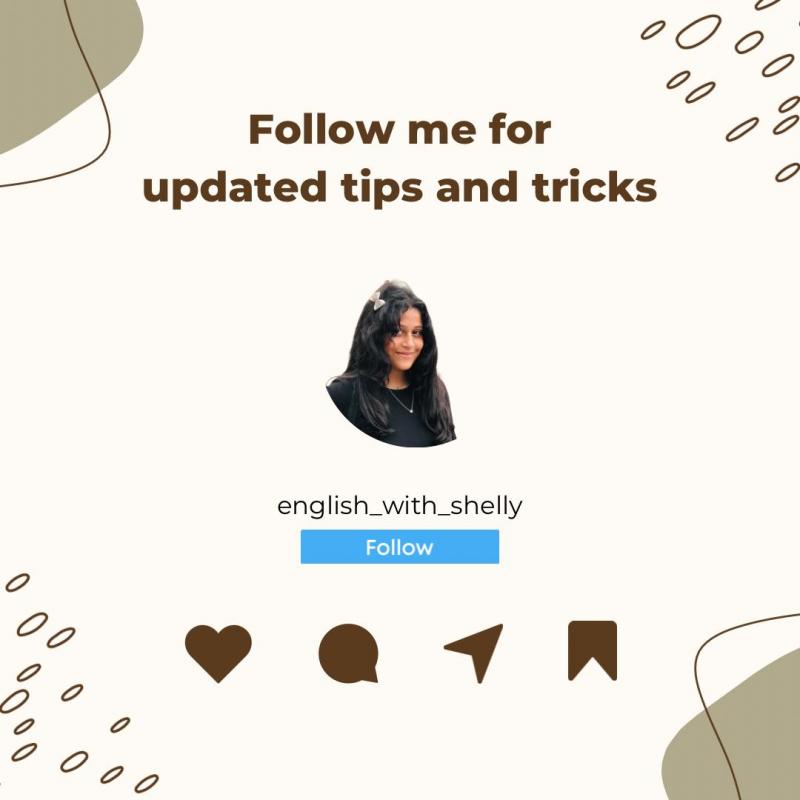 English and Ielts