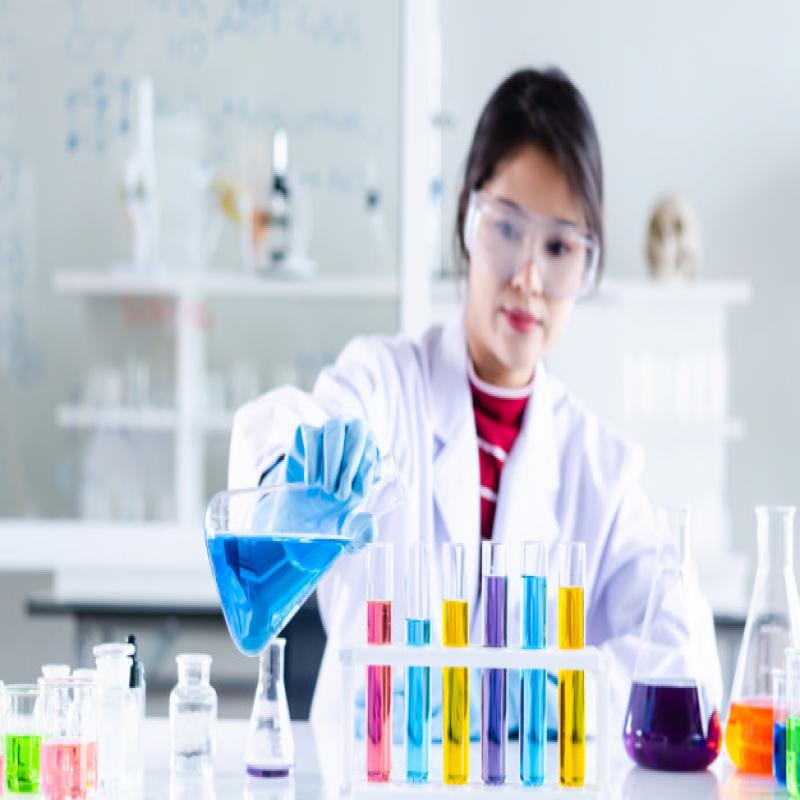 science class