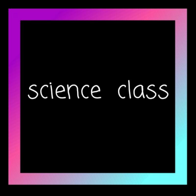 Science english medium classes