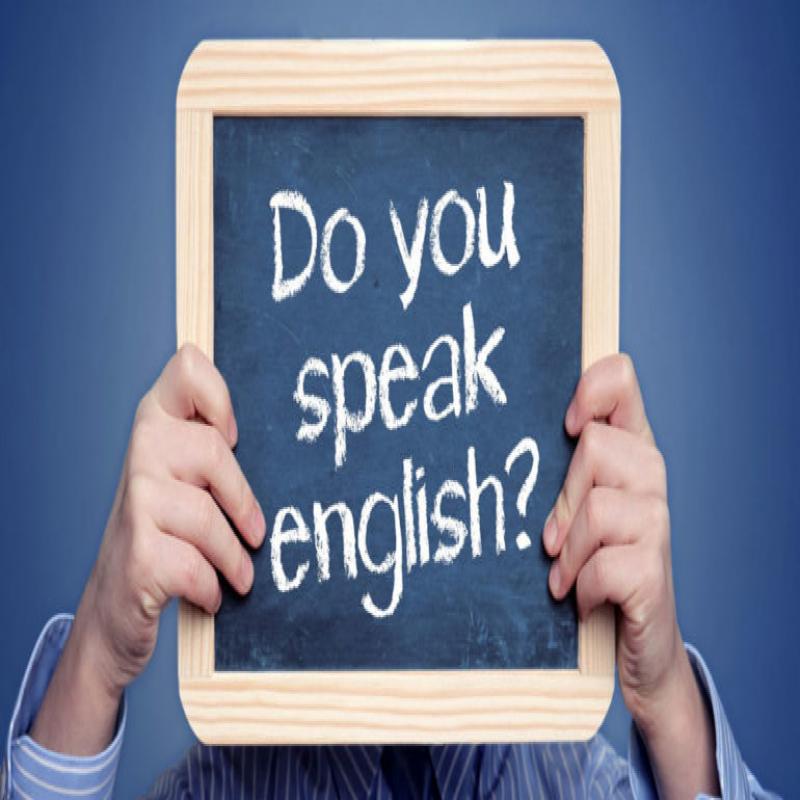 English spoken & syllabus classes for students