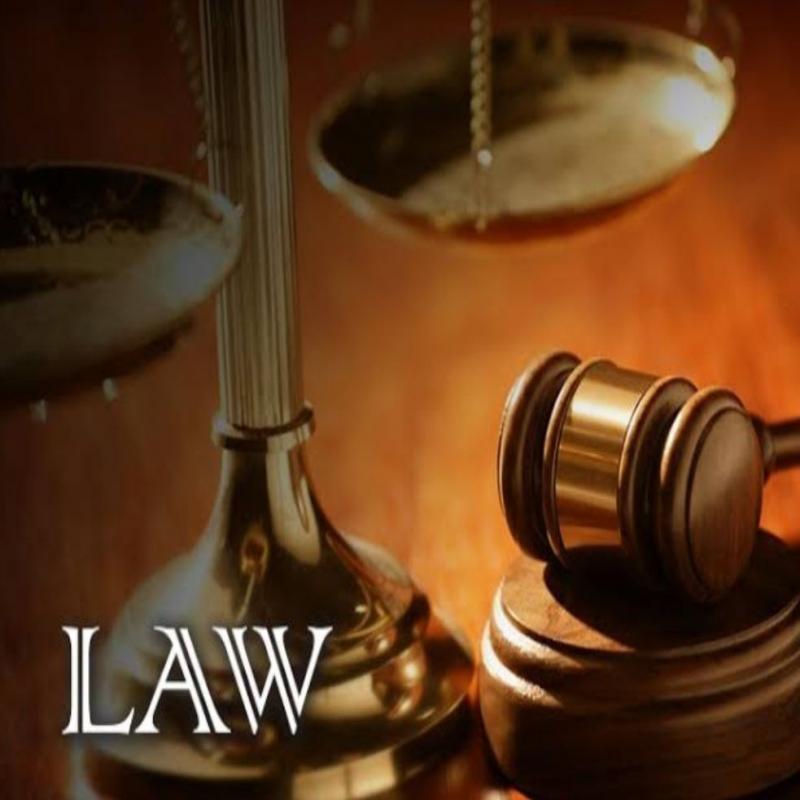 Law Classes - UK based degree