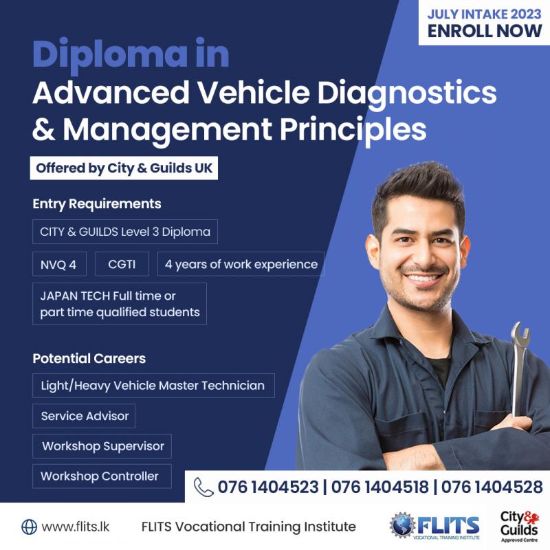 Automobile Advanced Diploma
