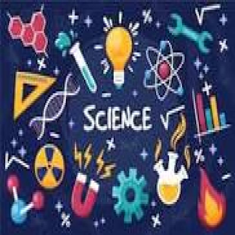 English and Sinhala Medium Science Classes for Grade 6-11 Students