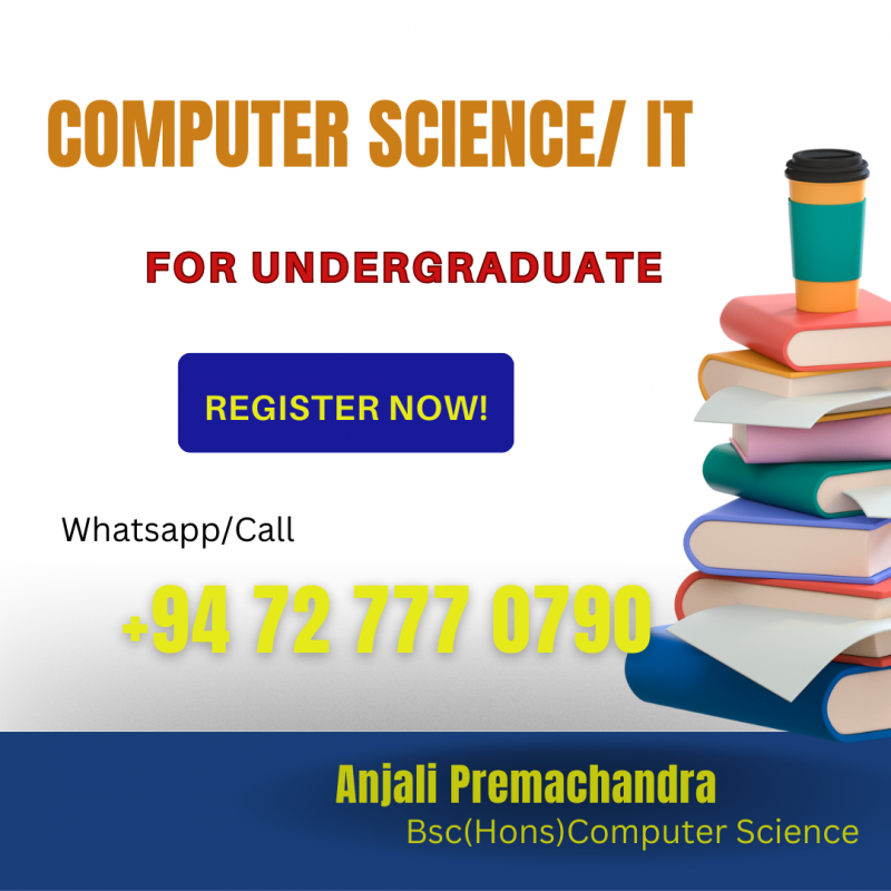 Computer Science/basic it/fundermental of Computer science
