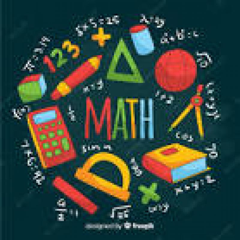 Maths / Science Classes for English medium