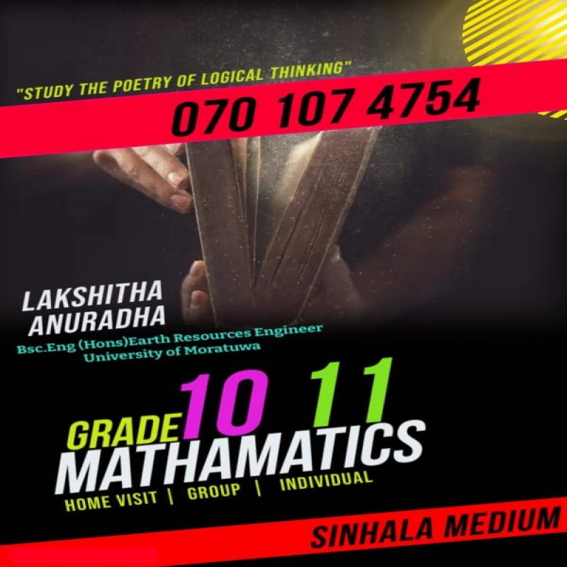 Mathematics