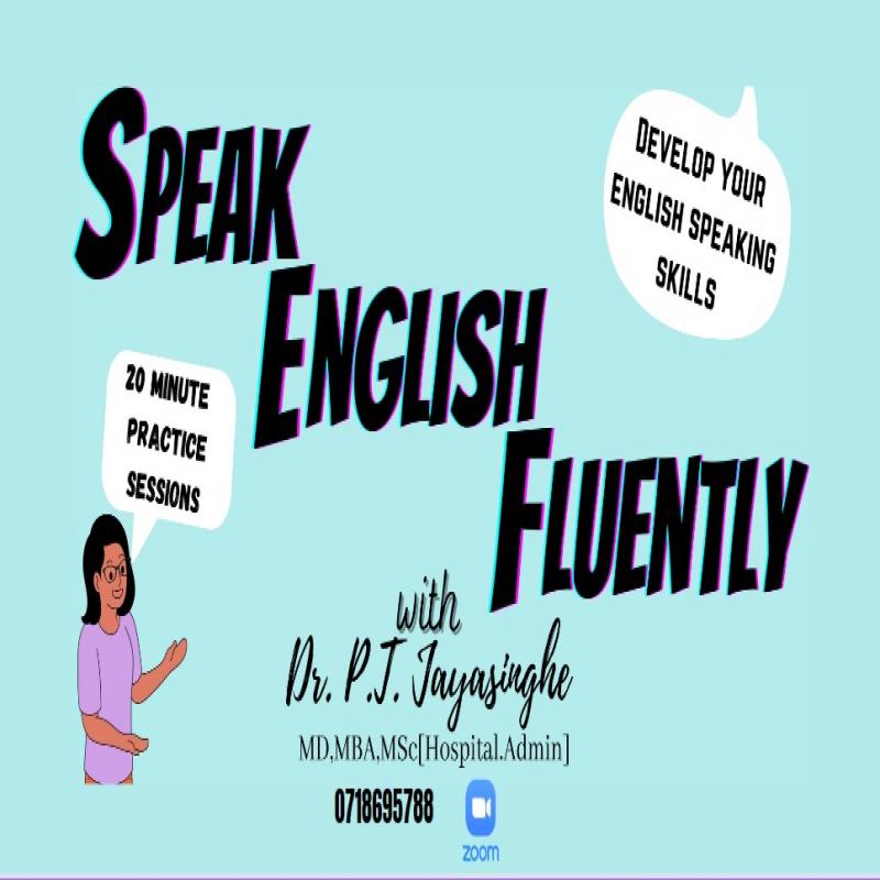 SPOKEN ENGLISH FOR KIDS