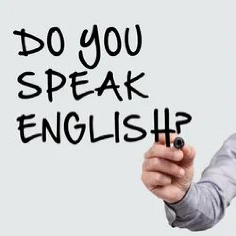 English spoken & syllabus classes for students
