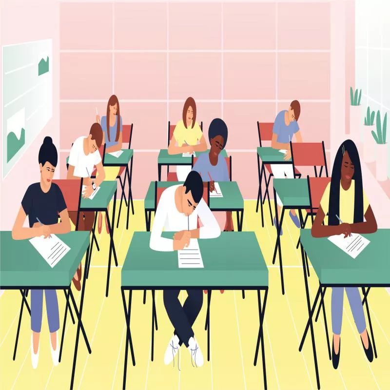 Tution classes