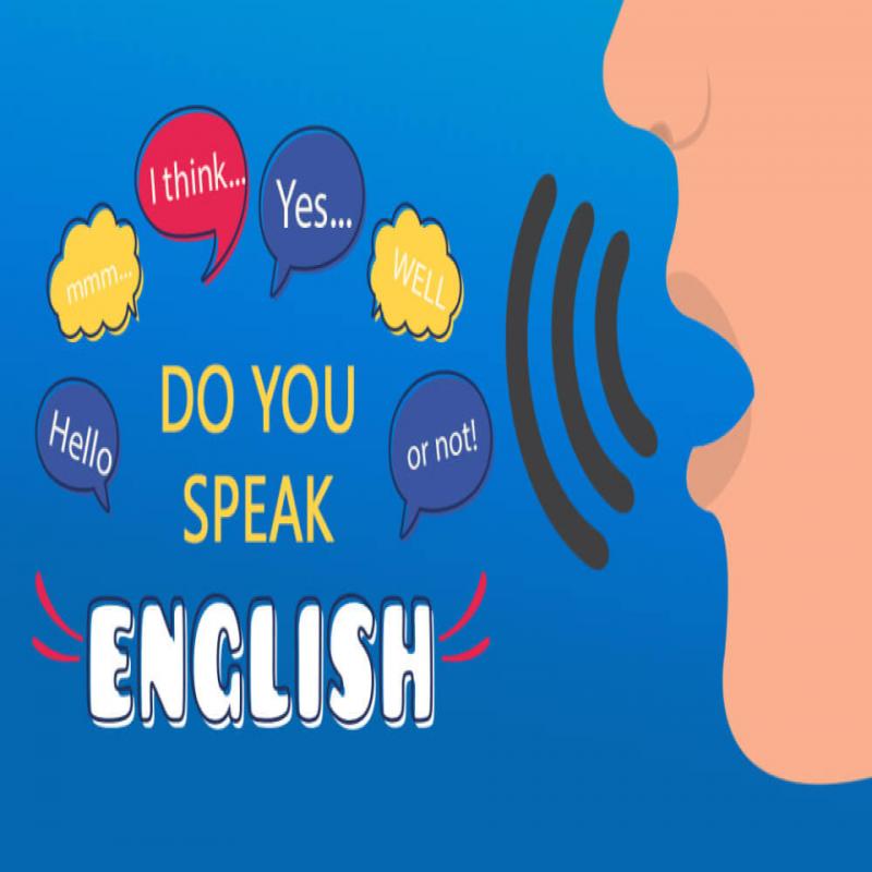 English spoken & syllabus classes for students