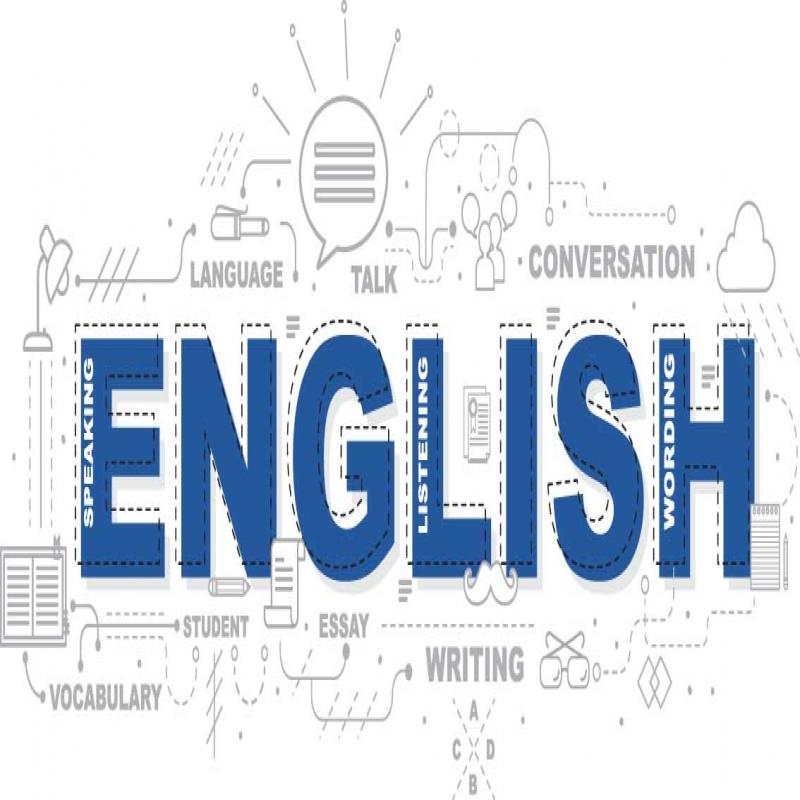English classes for grade 6 to O/L students