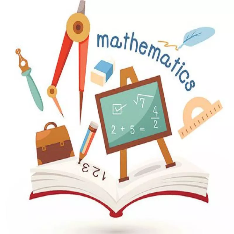 MATHS CLASS FOR GRADE 6-11
