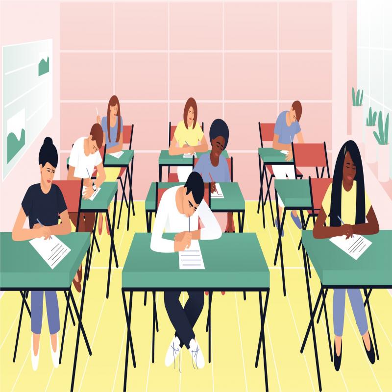 Tution classes