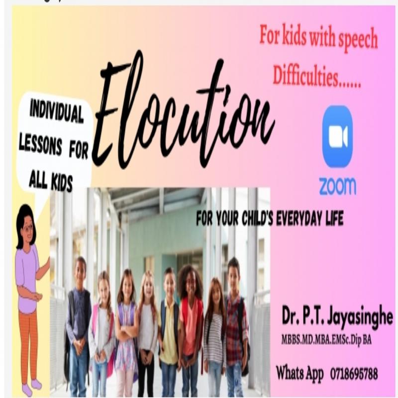 SPOKEN ENGLISH FOR KIDS AGE 5 TO 15
