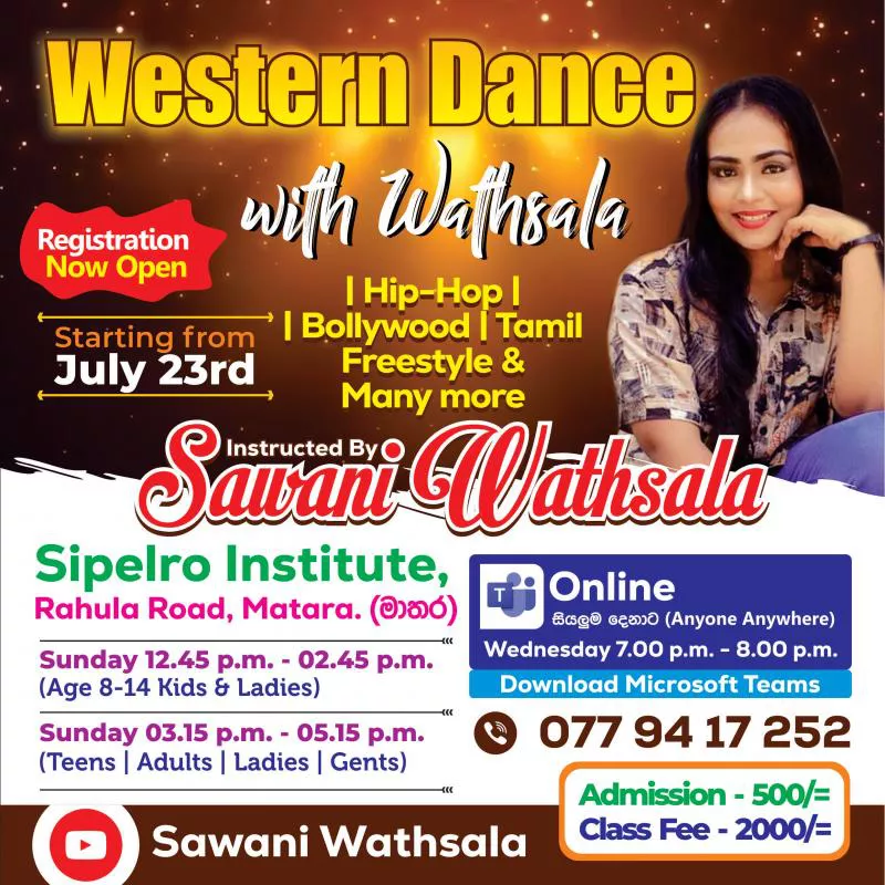 Western Dance Hiphop Dancing Class Zumba Bollywood FreeStyle Classes