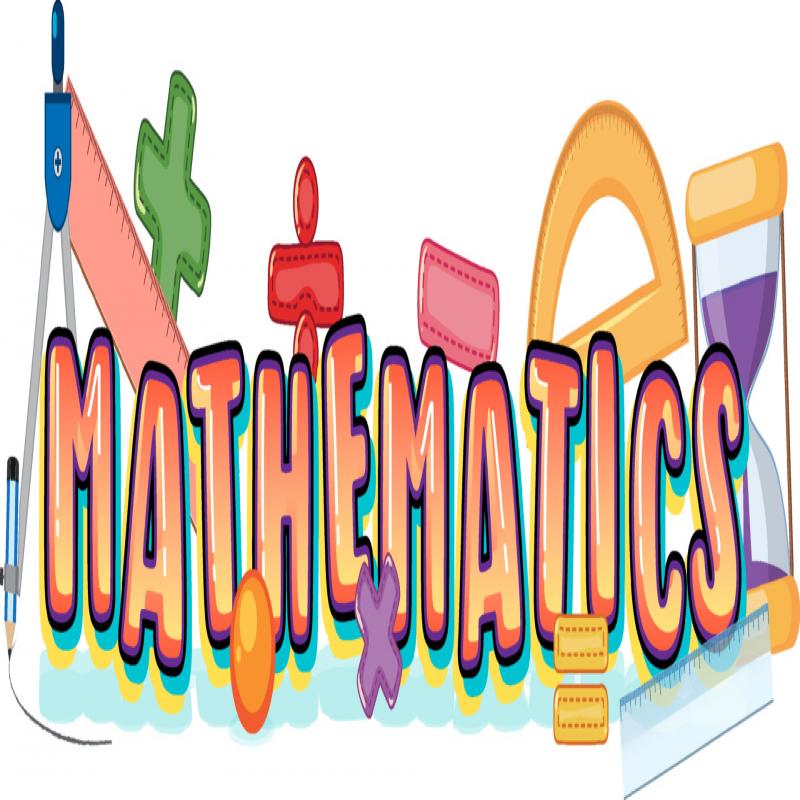 Mathematics / science /ENV