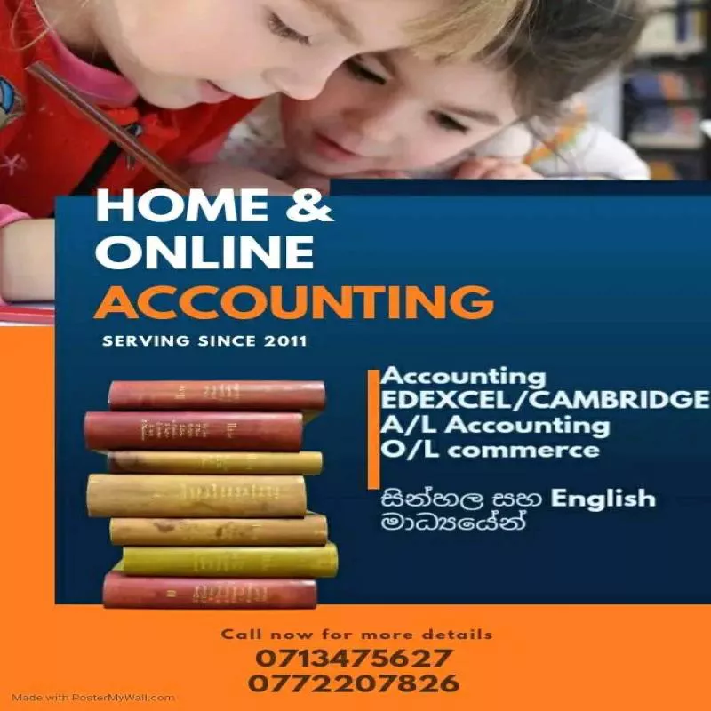 Accounting edexcel cambridge local AL and OL commerce
