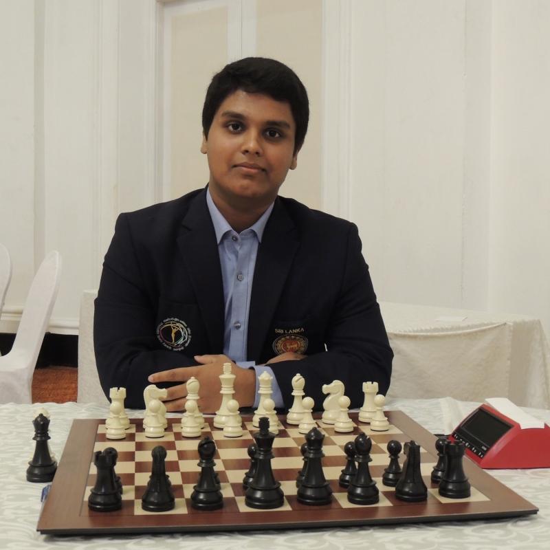 Online Chess Group Class