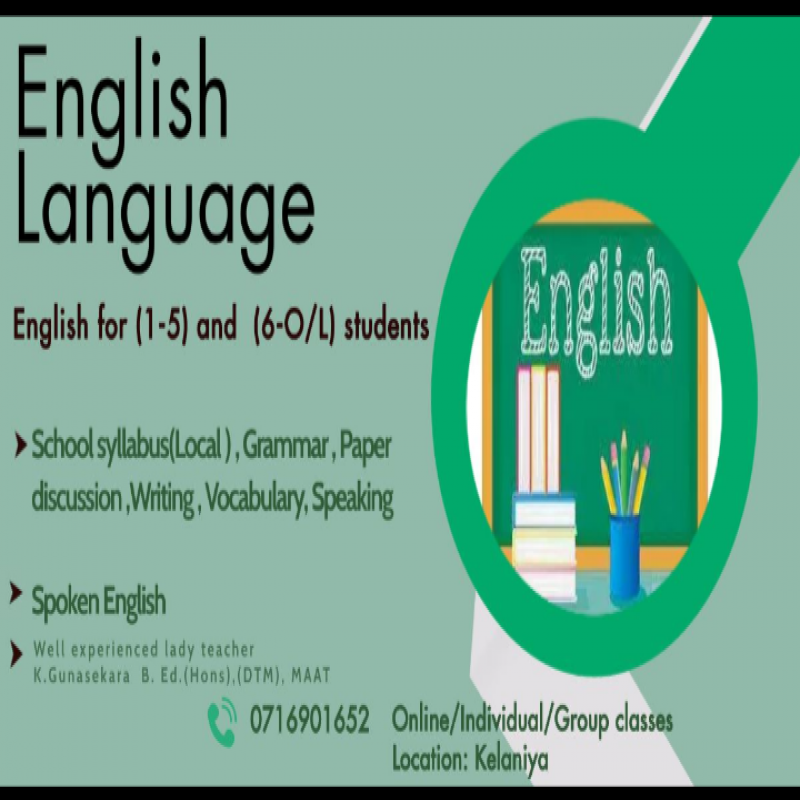 Tution classes