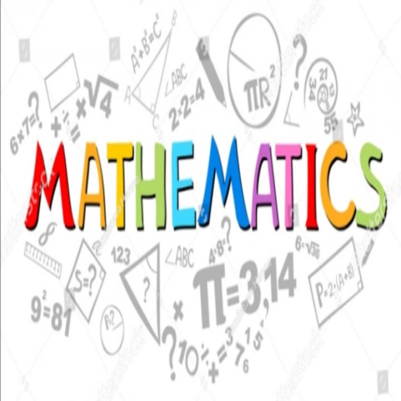 Mathematics