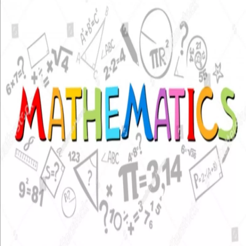 Mathematics