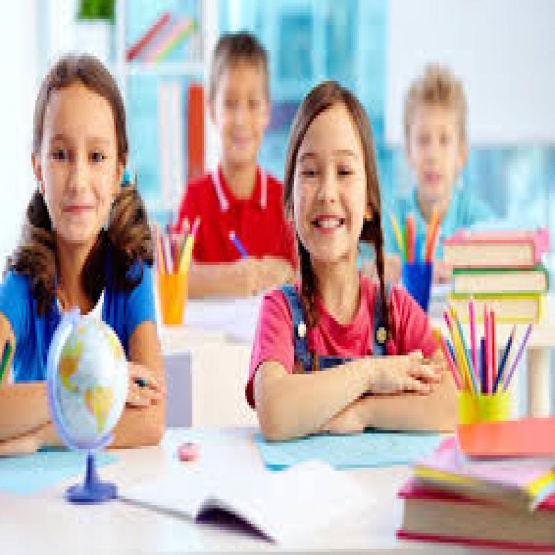 Maths And English
