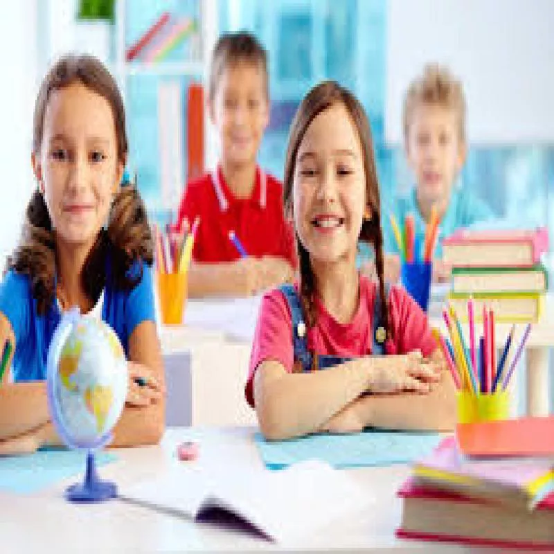 Maths And English