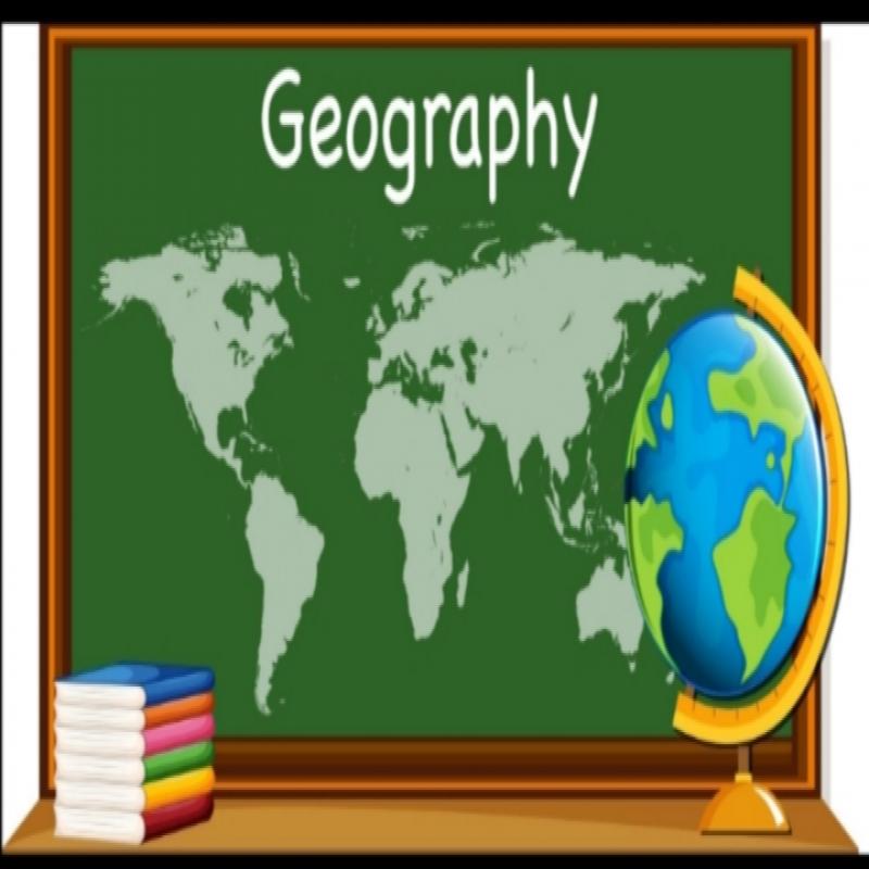 Geography