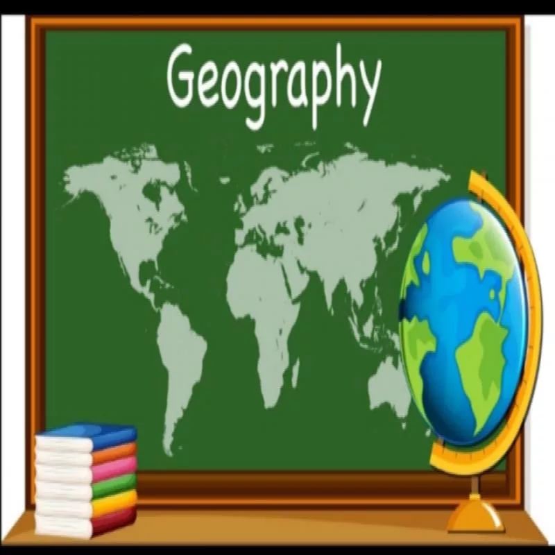 Geography