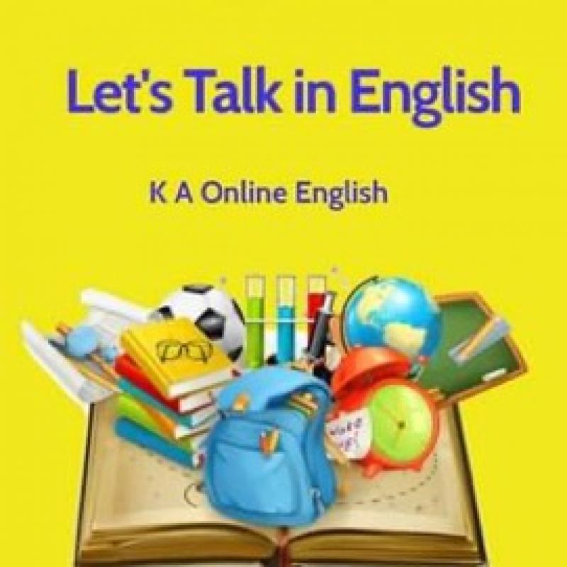 Spoken classes for School students