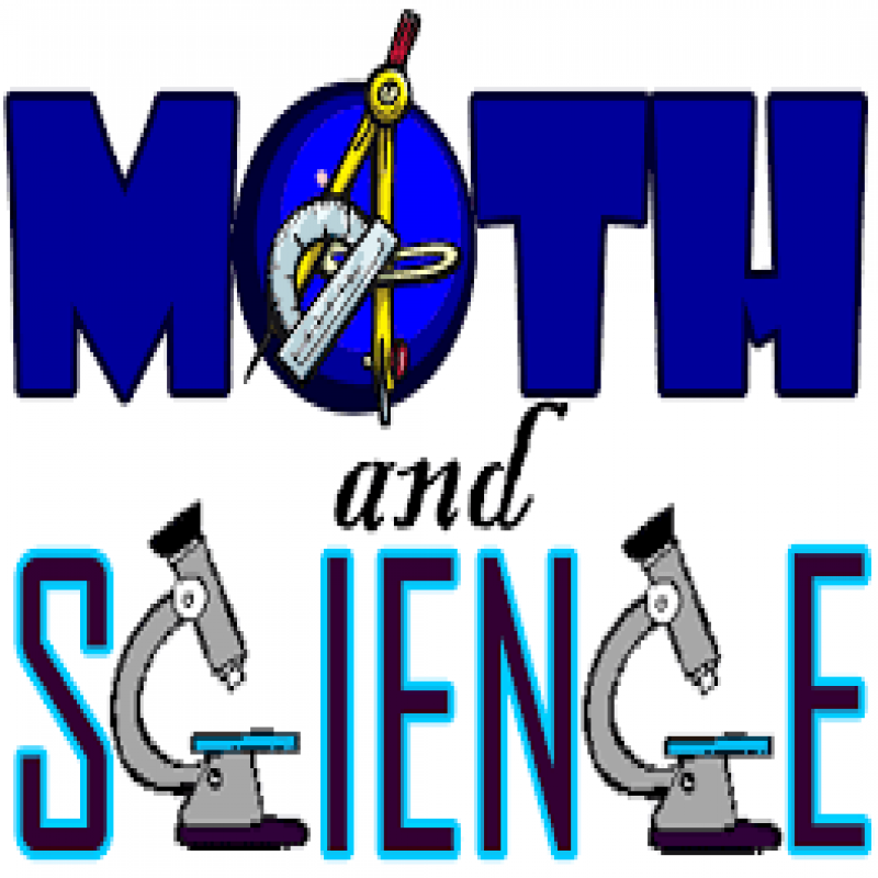 Mathematics and Science Grade 6- 11 (English Medium)