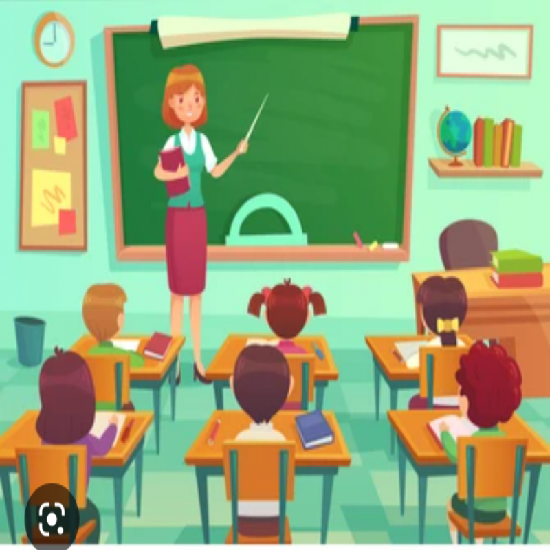 Tution classes