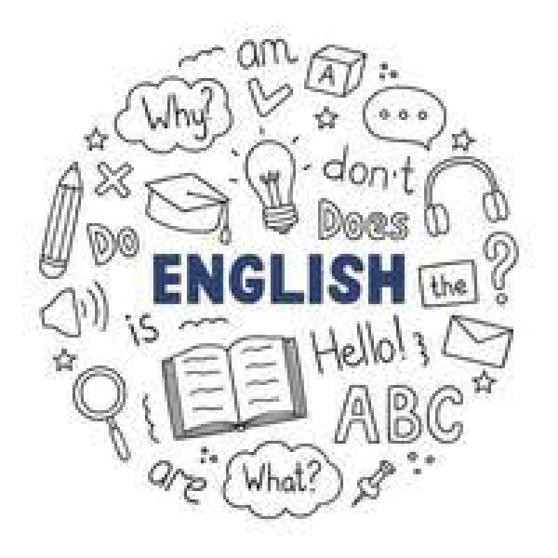 Learn to study in English Medium