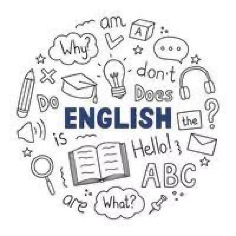 Learn to study in English Medium