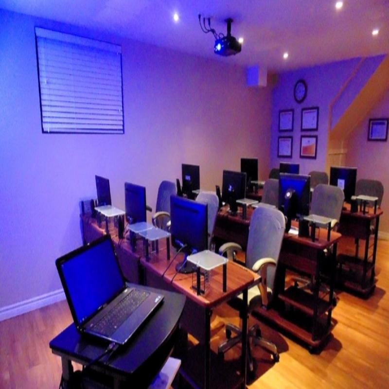 ICT Classes for 6 to OL