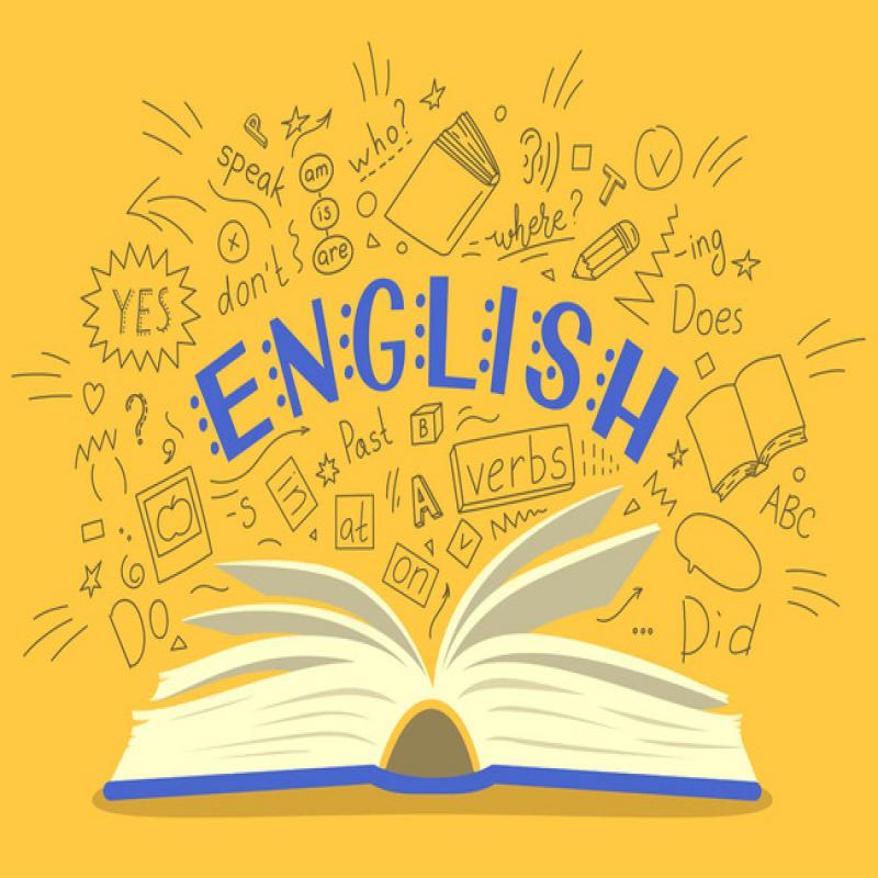 Online English classes