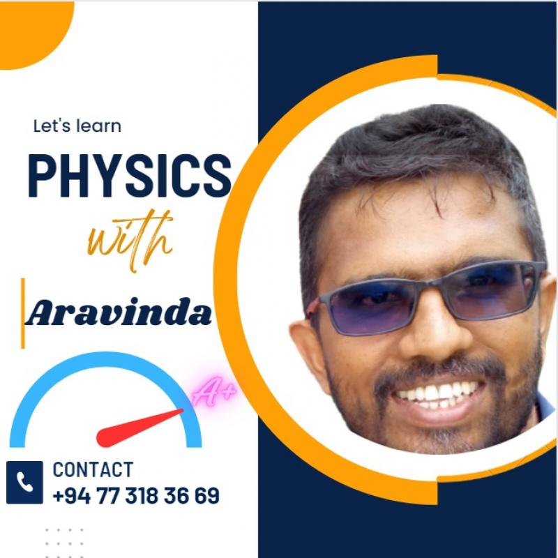 O/L Physics English Medium