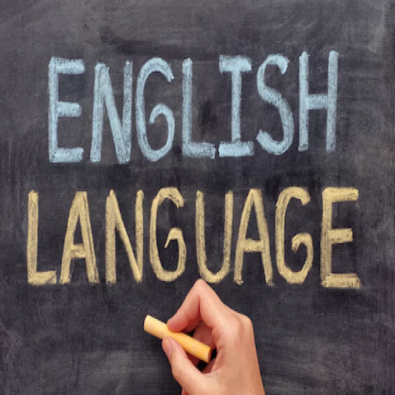 ENGLISH FOR O/L STUDENTS