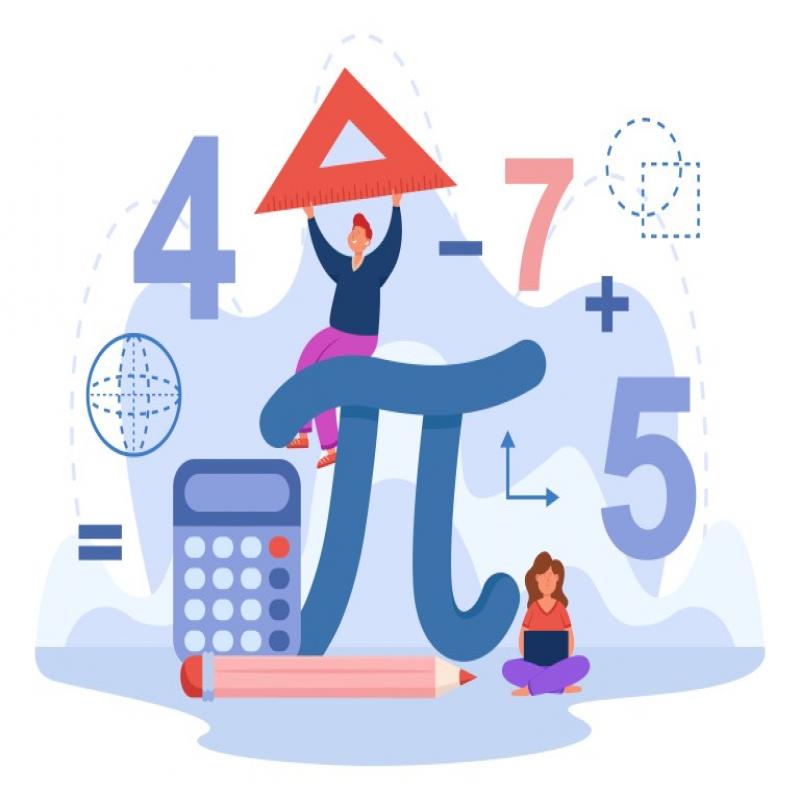 O/L Mathematics (English medium ) Online