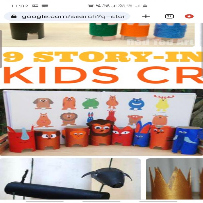 ELOCUTION  FOR KIDS