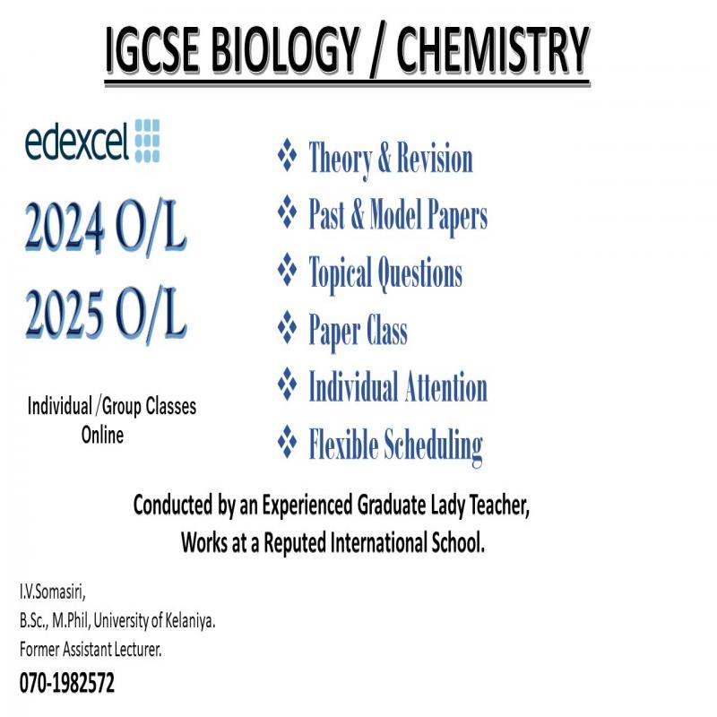 Edexcel