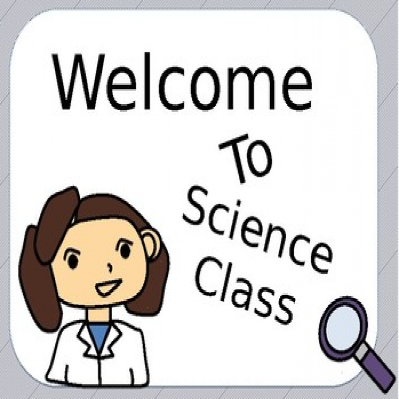 Grade 6-11 Science Online/Physical Class