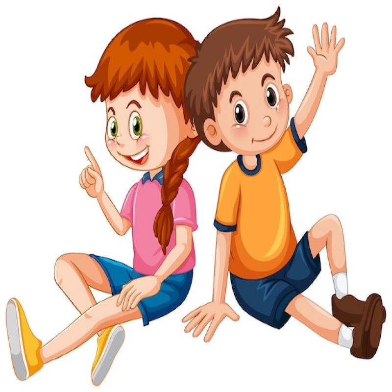 Grade 1,2,34,4 English