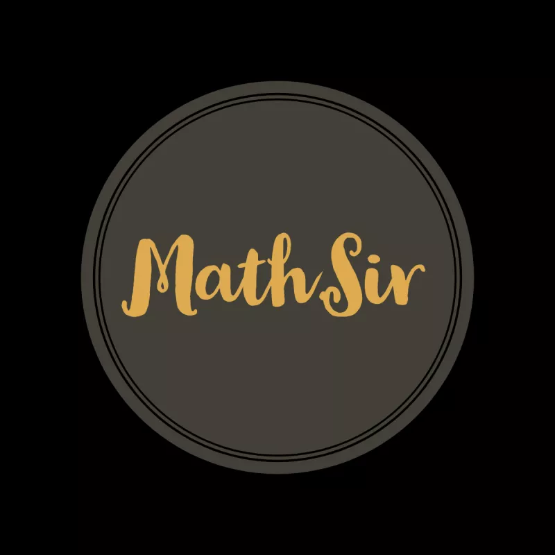 MATHS - ENGLISH MEDIUM - From Grade 7 - 11
