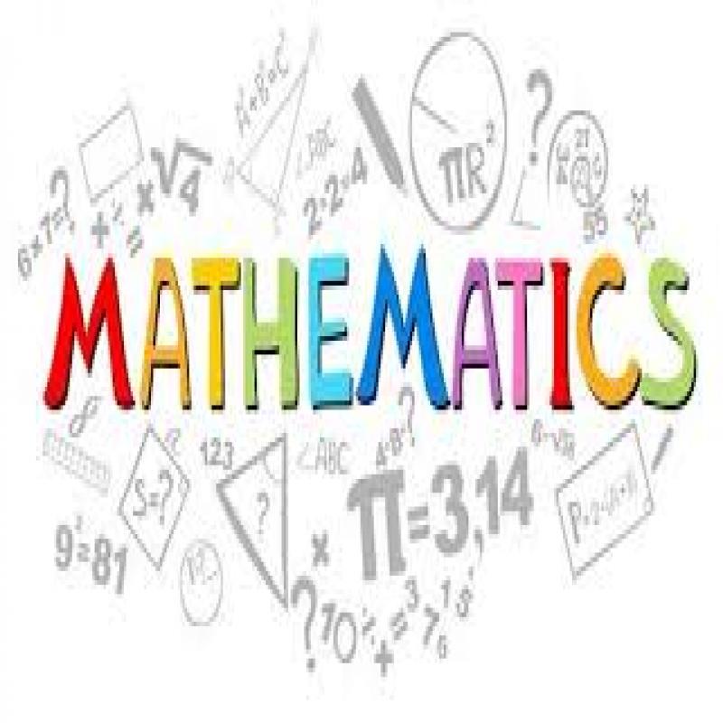 Mathematics and science Tuition