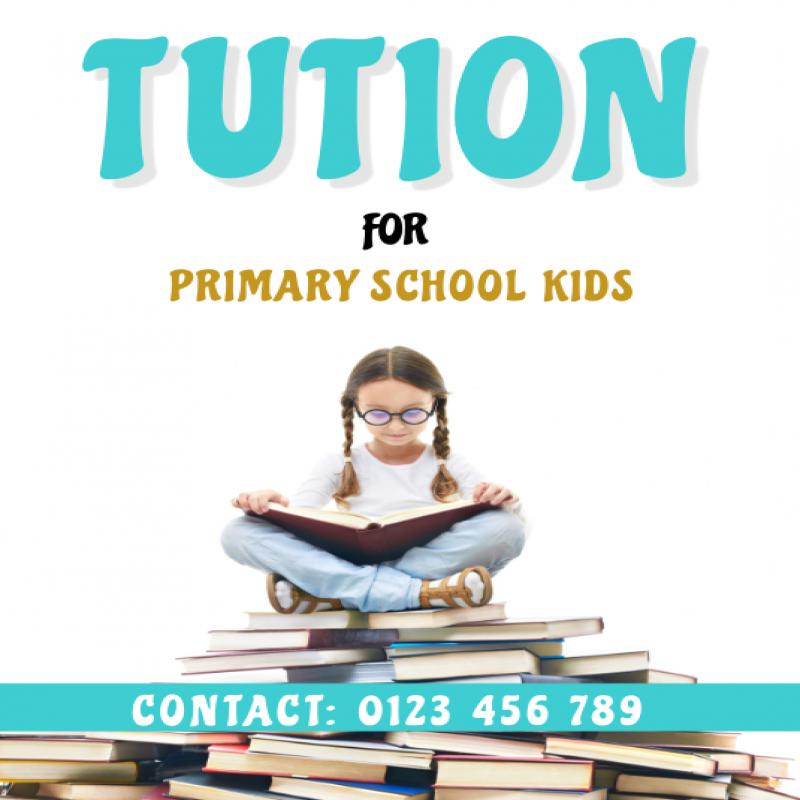 Shadow Teacher(International Schools)