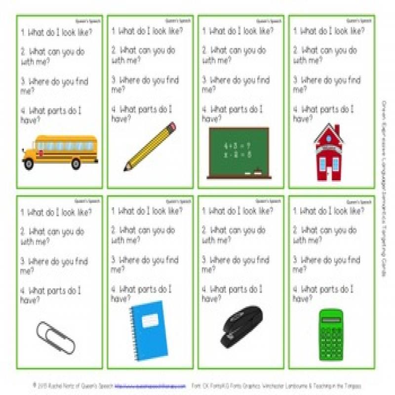 English spoken & syllabus classes for students