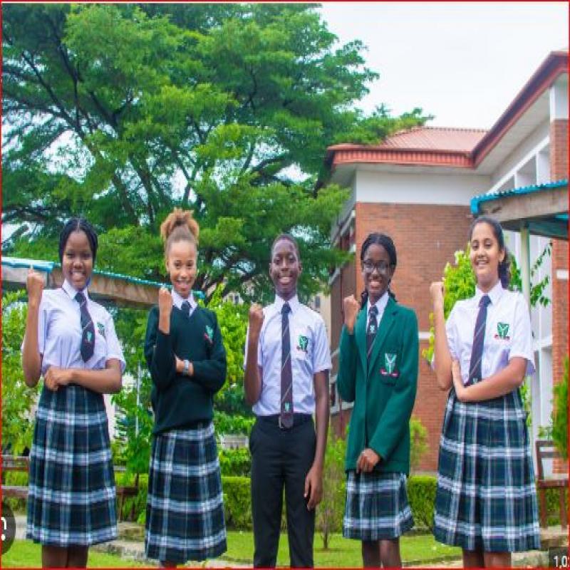 BADULLA -INTERNATIONAL SCHOOL FOR GIRLS (PRIMARY)