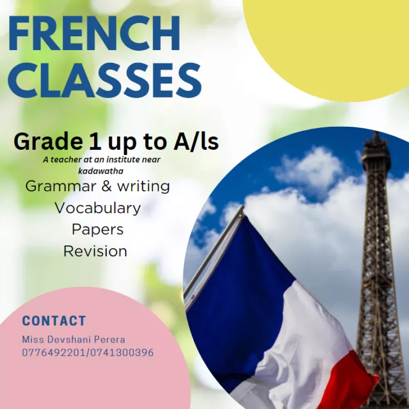 French Classes