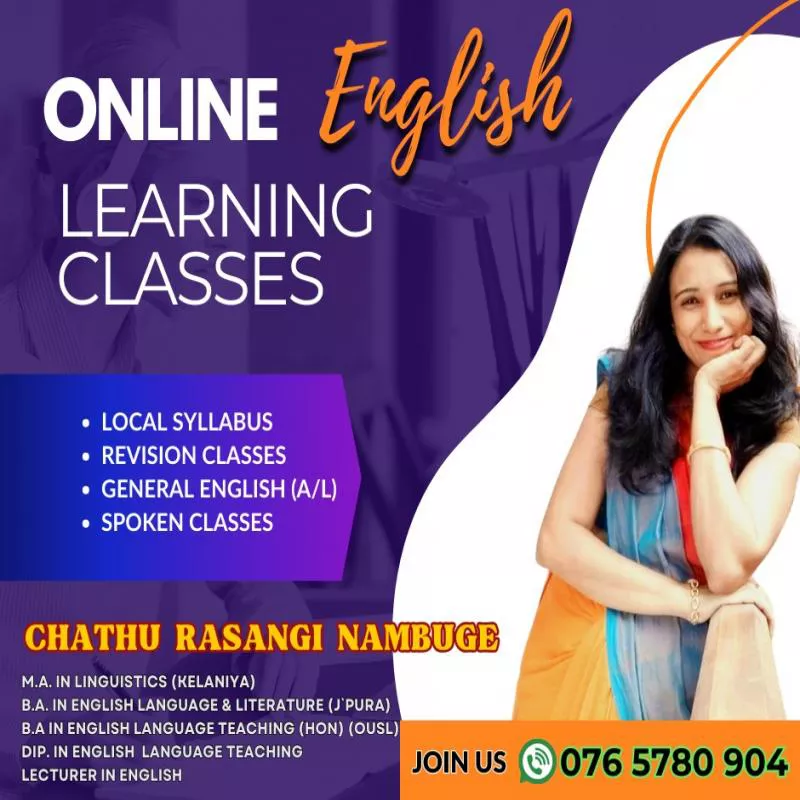 spoken English